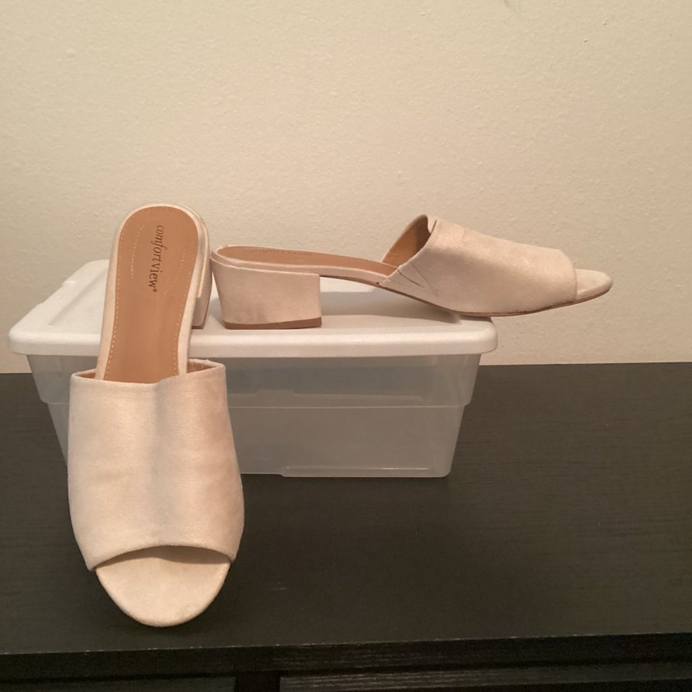 shoes - Picture 3 of 4